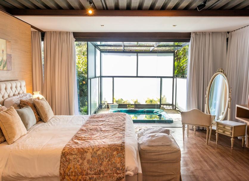 Kamar Tidur Foto
