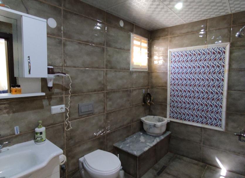Kamar Mandi Foto