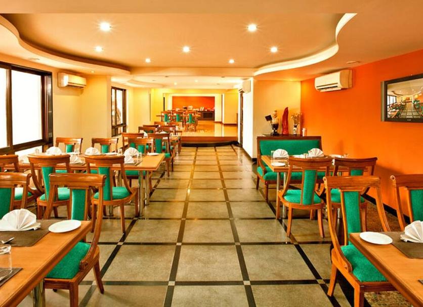 Restoran Foto