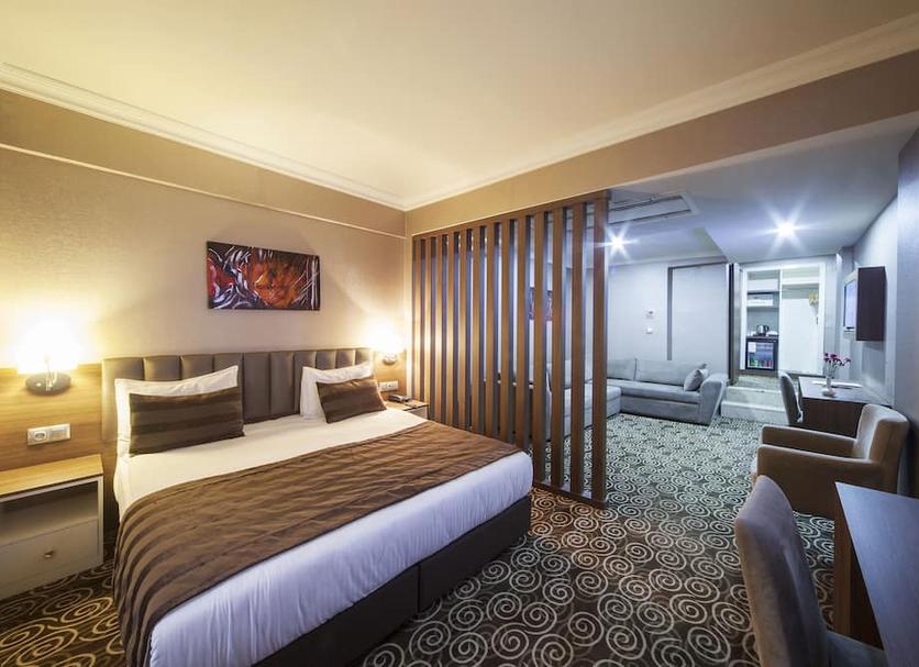 Kamar Tidur Foto