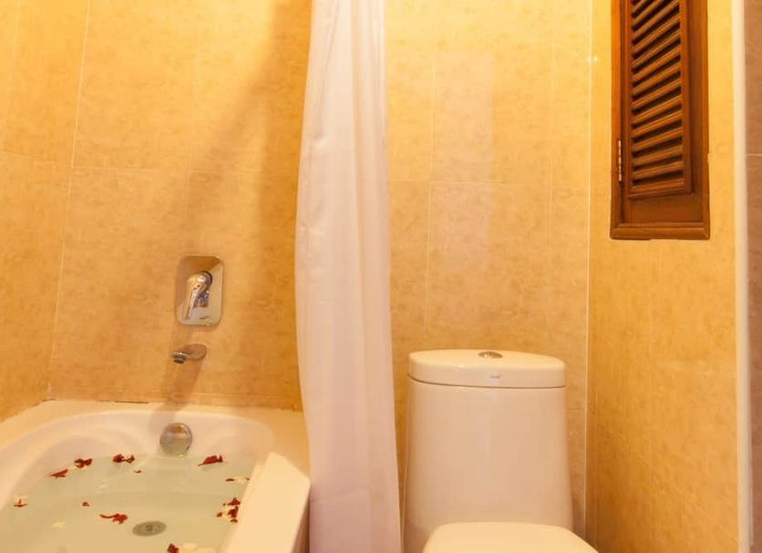 Kamar Mandi Foto