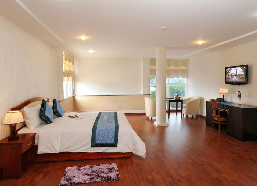 Kamar Tidur Foto