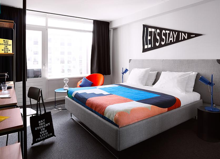 Kamar Tidur Foto
