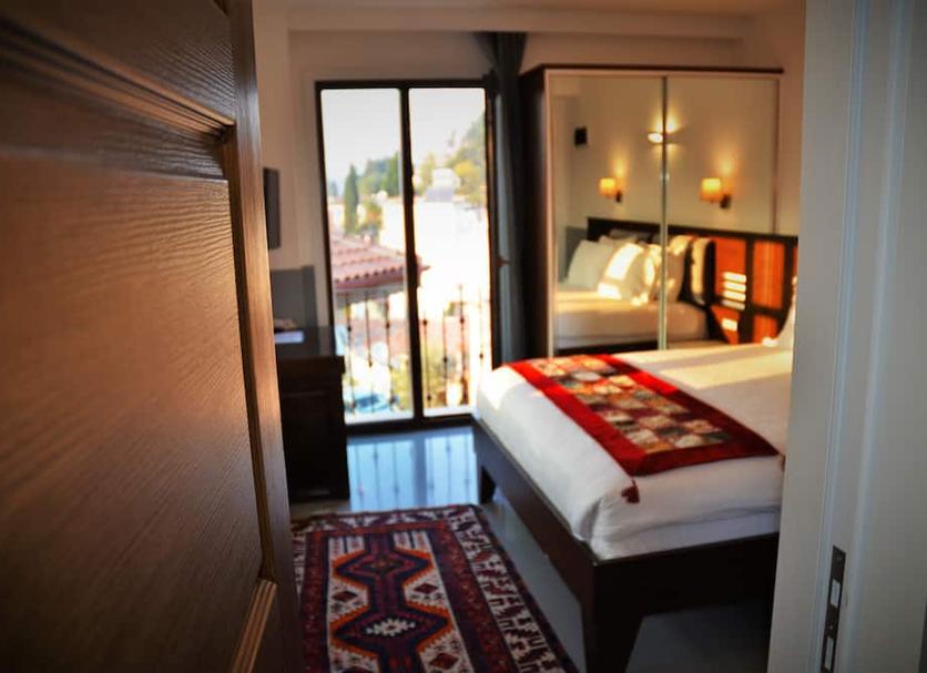 Kamar Tidur Foto