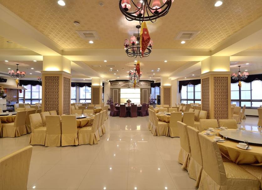 Restoran Foto