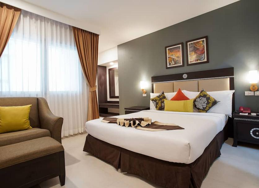 Kamar Tidur Foto