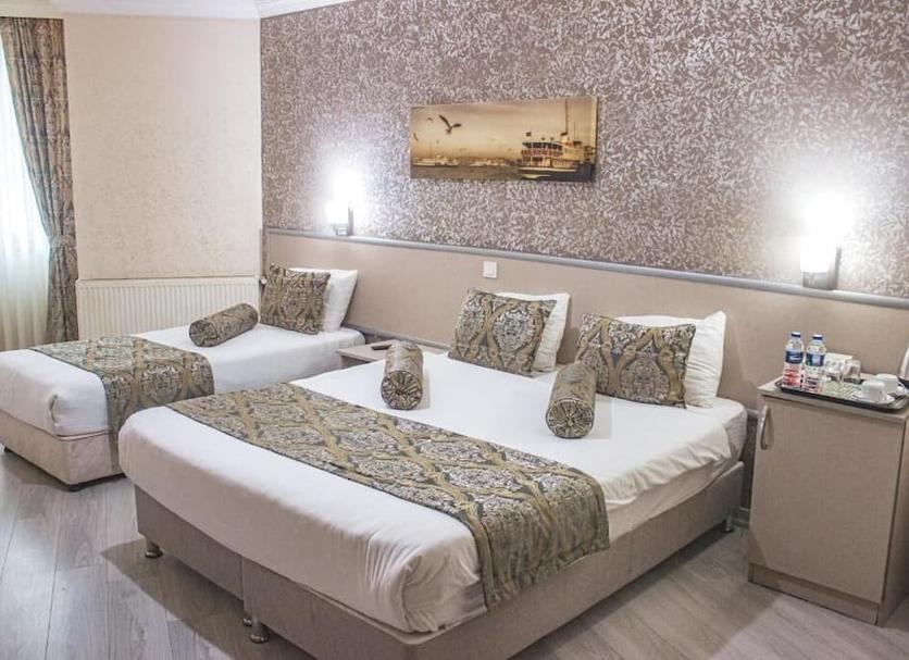 Kamar Tidur Foto