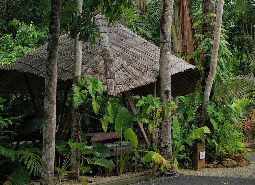 Pemandangan luar Foto