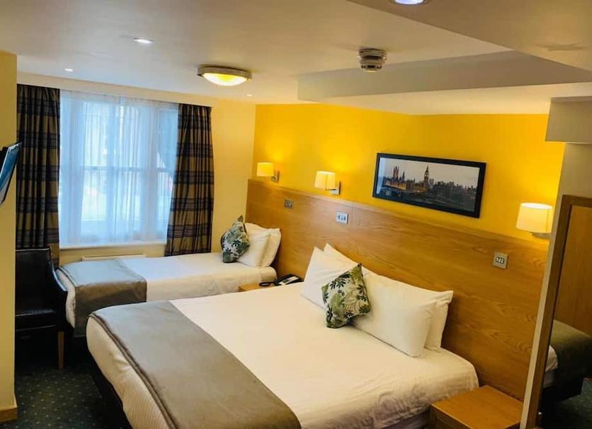 Kamar Tidur Foto