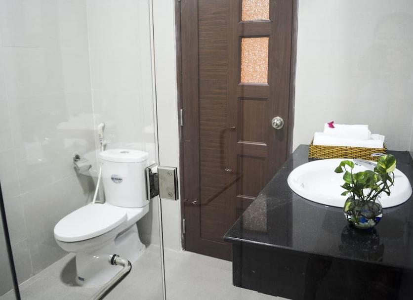 Kamar Mandi Foto