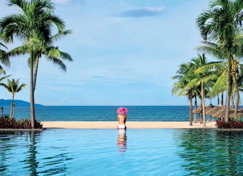 Kolam Foto