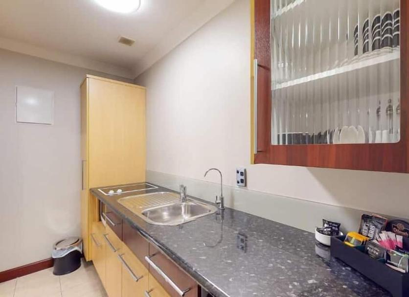 Dapur Foto