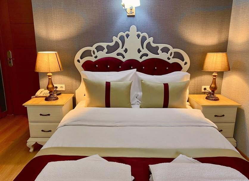 Kamar Tidur Foto