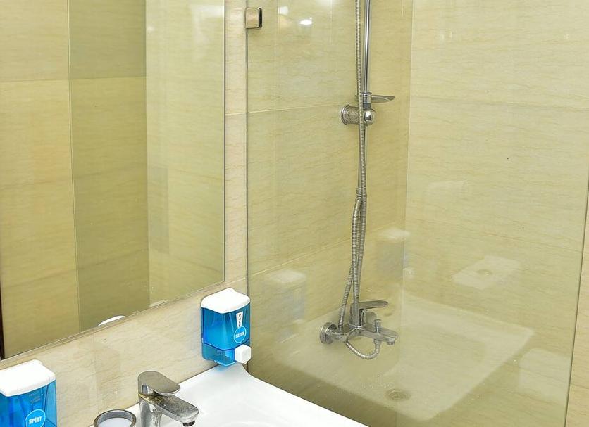 Kamar Mandi Foto
