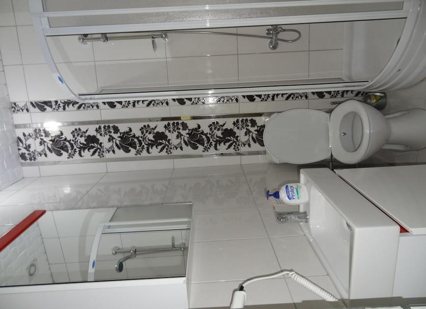 Kamar Mandi Foto