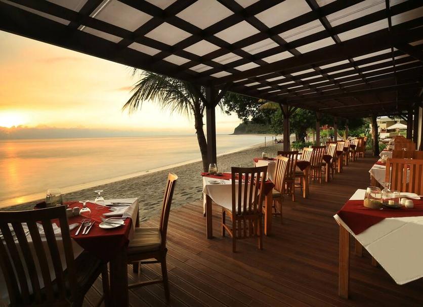 Restoran Foto