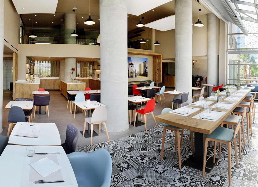 Restoran Foto