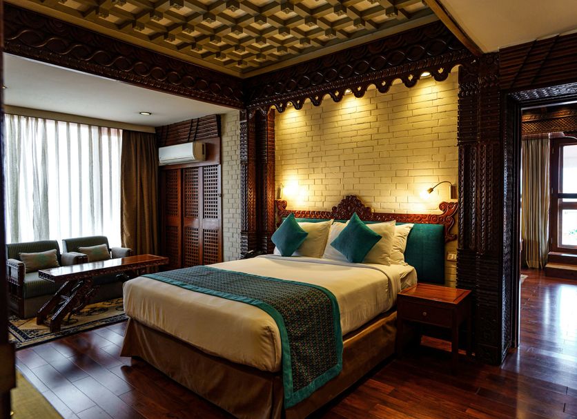 Kamar Tidur Foto