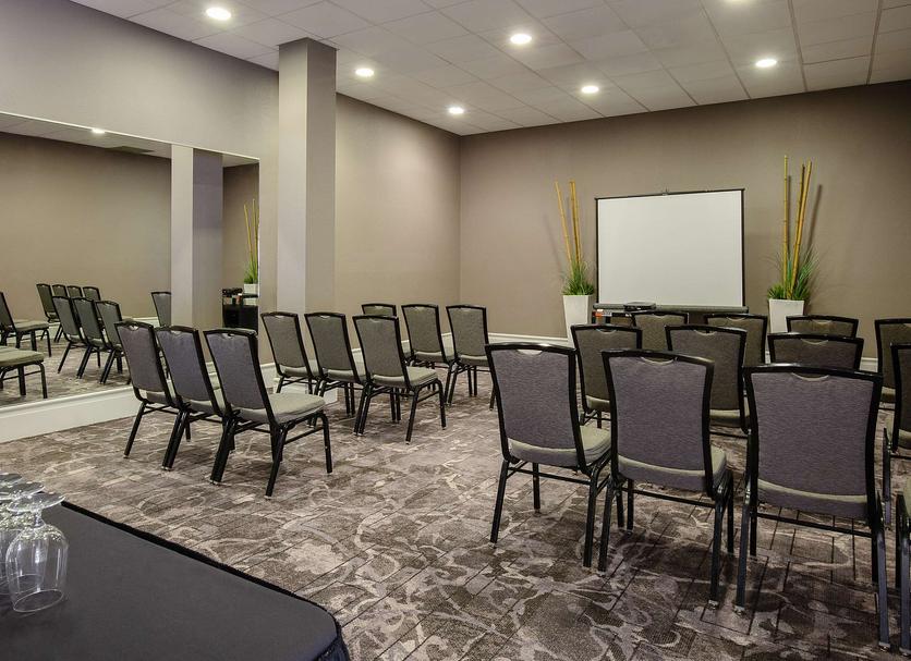 Ruang konferensi Foto