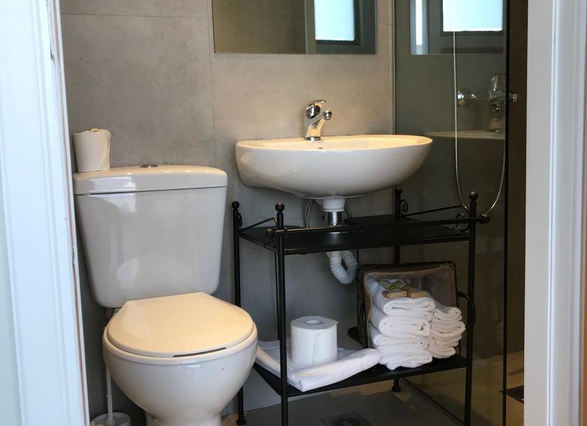 Kamar Mandi Foto