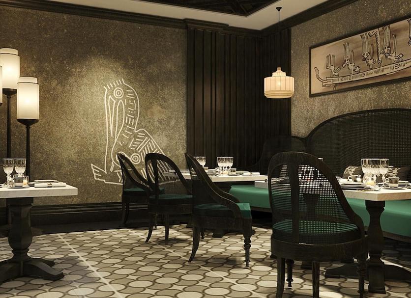 Restoran Foto