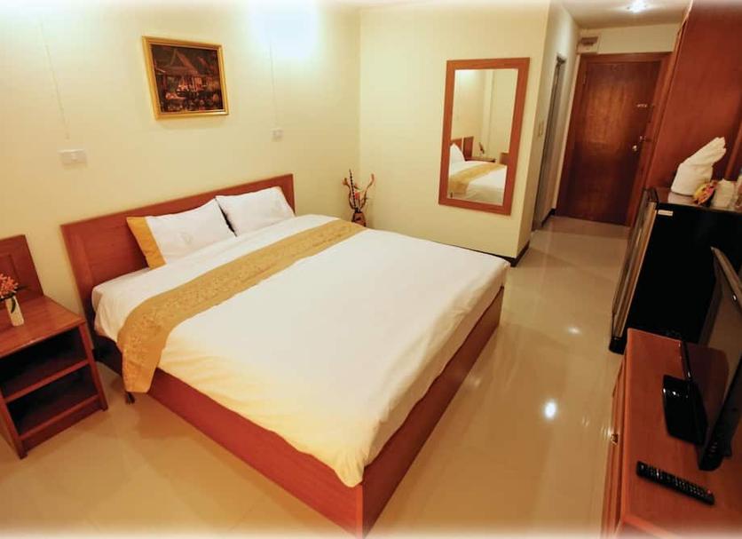 Kamar Tidur Foto