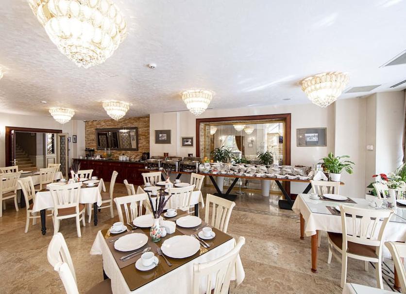 Restoran Foto