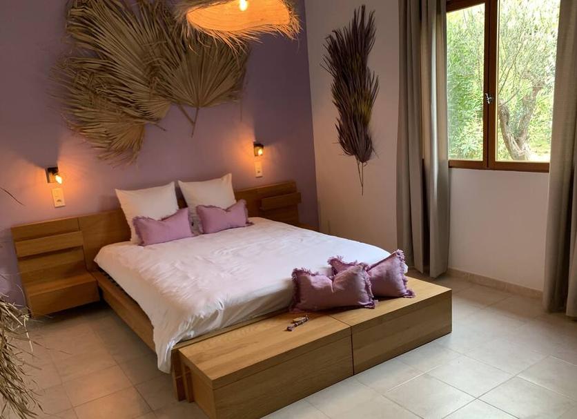 Kamar Tidur Foto