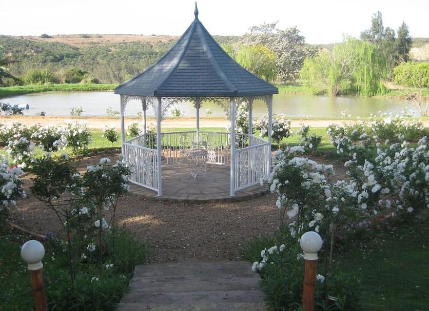 Pemandangan luar Foto