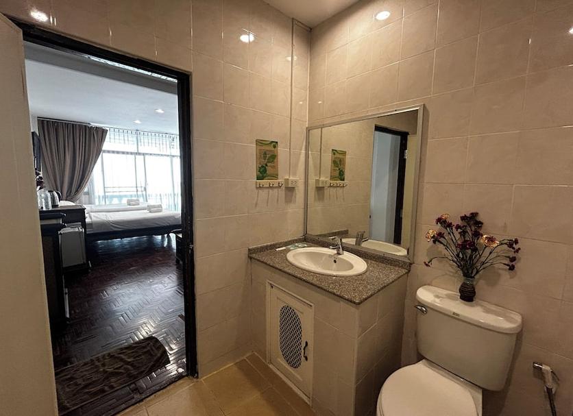 Kamar Mandi Foto