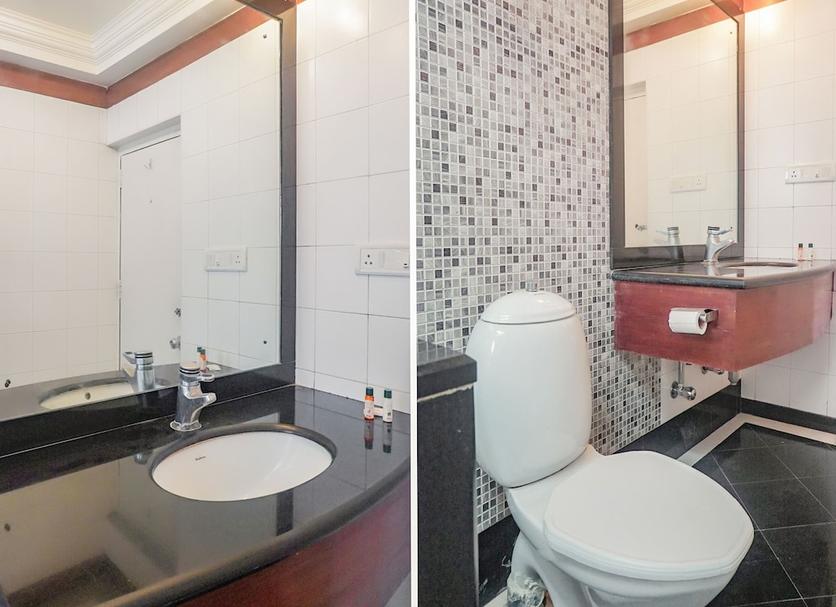 Kamar Mandi Foto