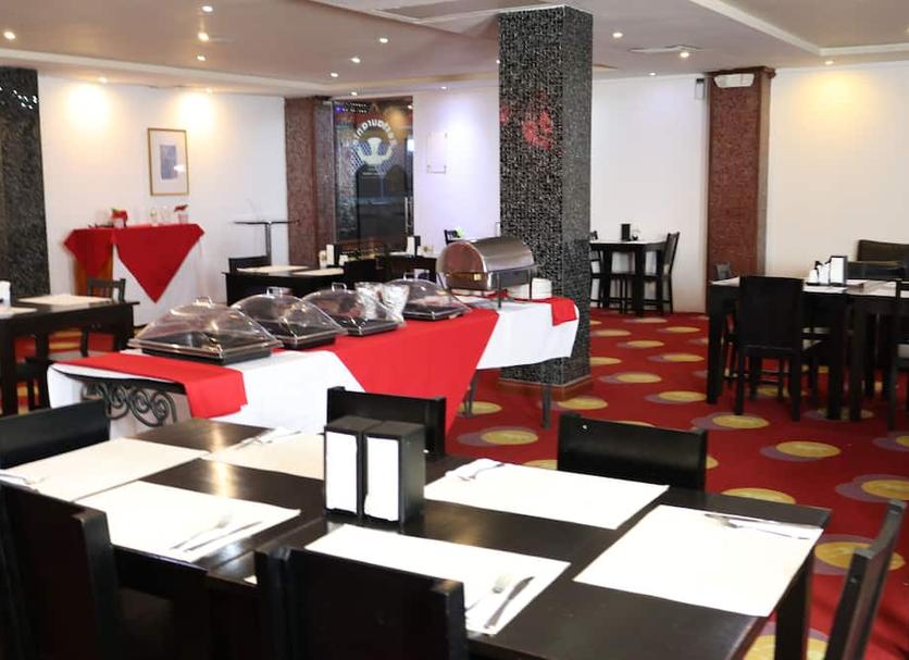 Restoran Foto