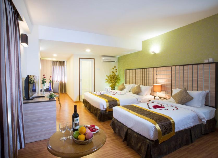 Kamar Tidur Foto