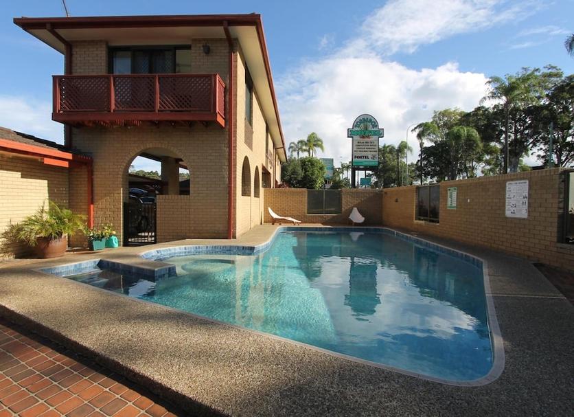 Kolam Foto