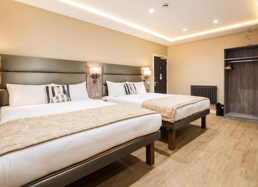 Kamar Tidur Foto