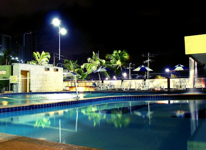 Kolam Foto