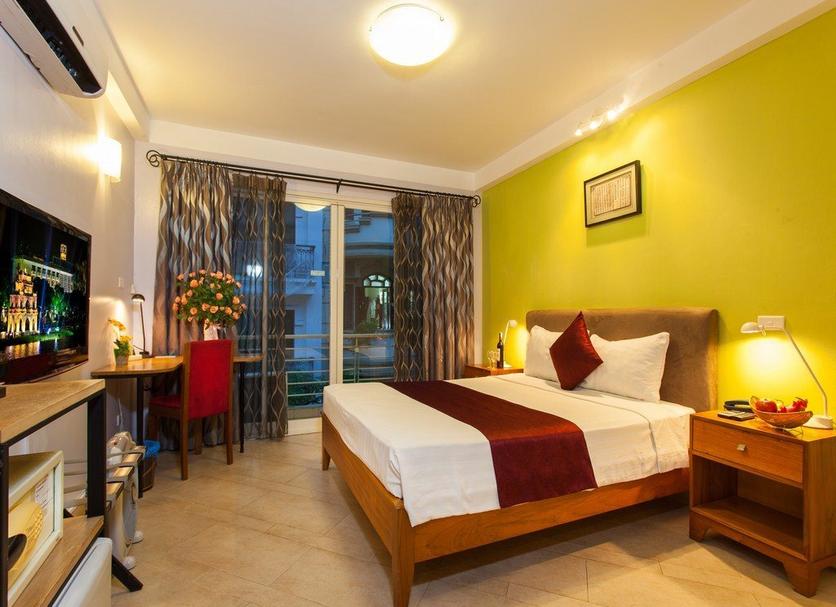 Kamar Tidur Foto