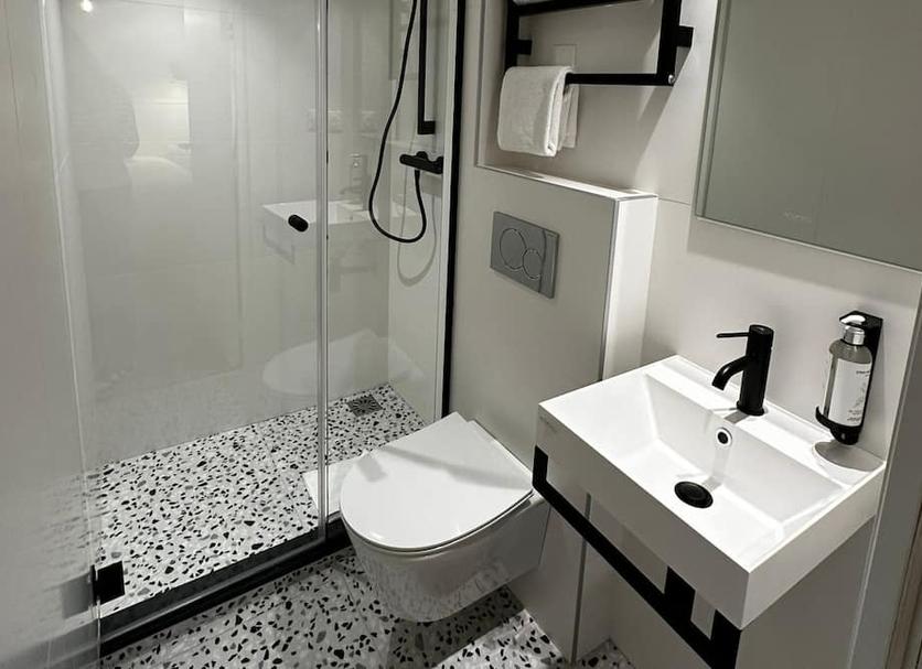 Kamar Mandi Foto