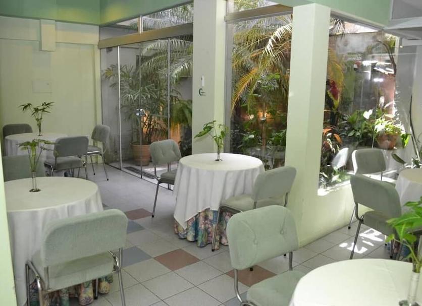 Restoran Foto