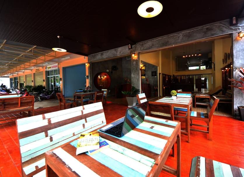 Restoran Foto