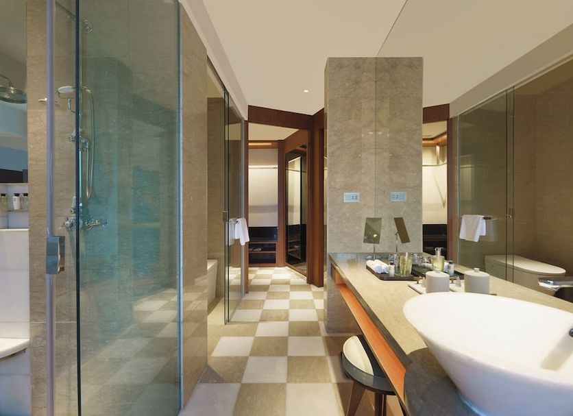 Kamar Mandi Foto