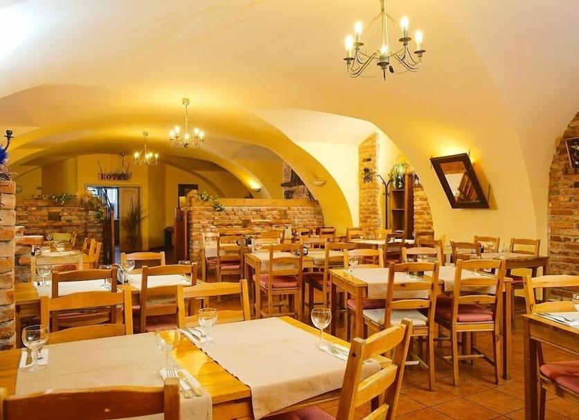 Restoran Foto