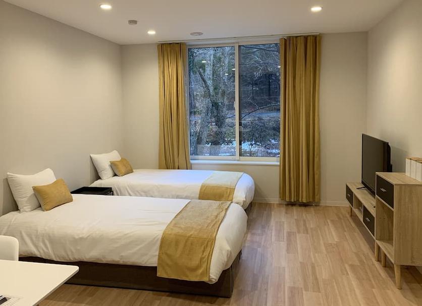Kamar Tidur Foto