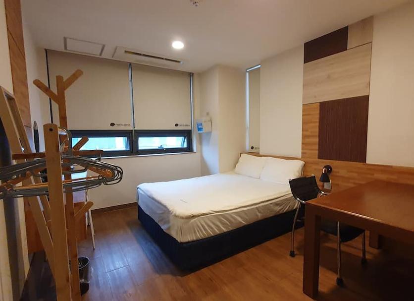 Kamar Tidur Foto