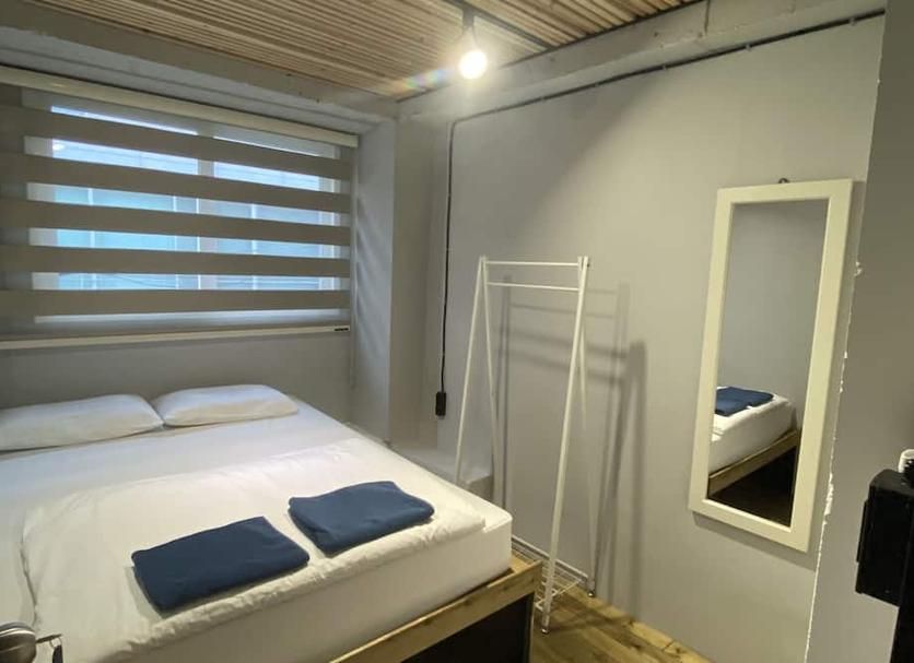 Kamar Tidur Foto
