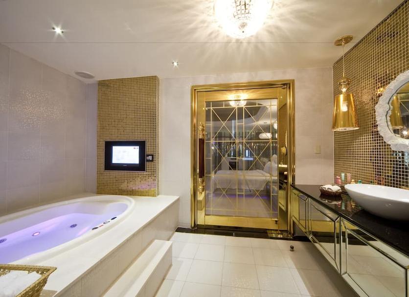 Kamar Mandi Foto