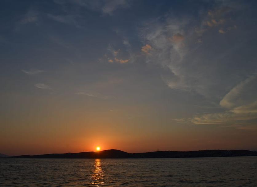 Pemandangan luar Foto