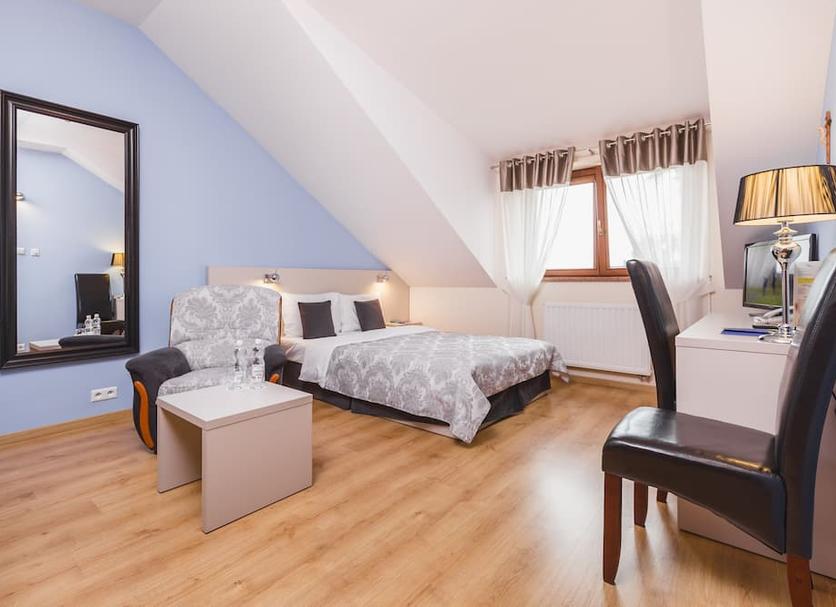 Kamar Tidur Foto