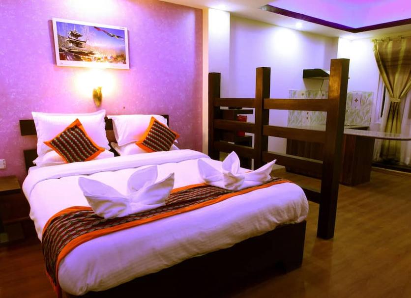 Kamar Tidur Foto