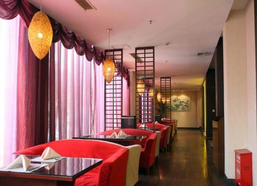 Restoran Foto